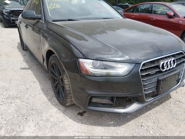 Aukcja sprzedaży 2015 Audi A4 2.0t Premium, vin: WAUFFAFL2FN006875, numer aukcji: 45609227