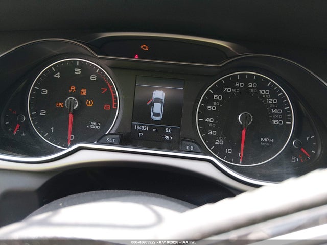 Aukcja sprzedaży 2015 Audi A4 2.0t Premium, vin: WAUFFAFL2FN006875, numer aukcji: 45609227