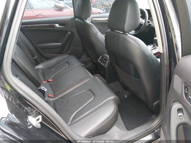 Aukcja sprzedaży 2015 Audi A4 2.0t Premium, vin: WAUFFAFL2FN006875, numer aukcji: 45609227