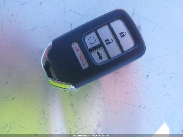 1HGCV1F90JA044118 Honda Accord Touring
