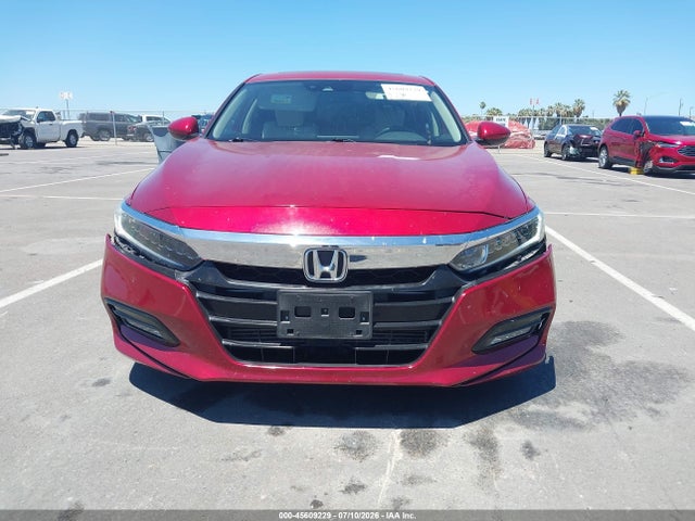 1HGCV1F90JA044118 Honda Accord Touring