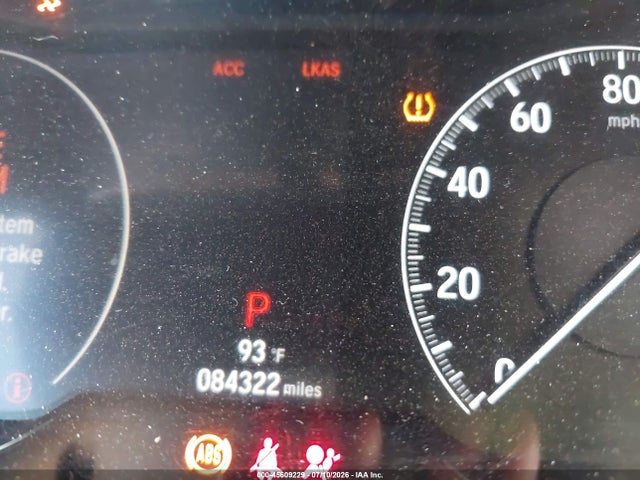 1HGCV1F90JA044118 Honda Accord Touring