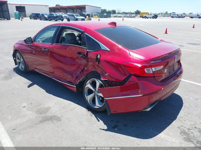 1HGCV1F90JA044118 Honda Accord Touring