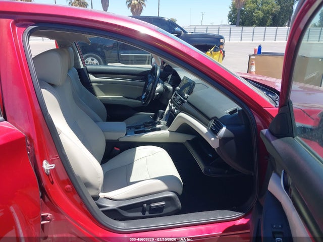 1HGCV1F90JA044118 Honda Accord Touring