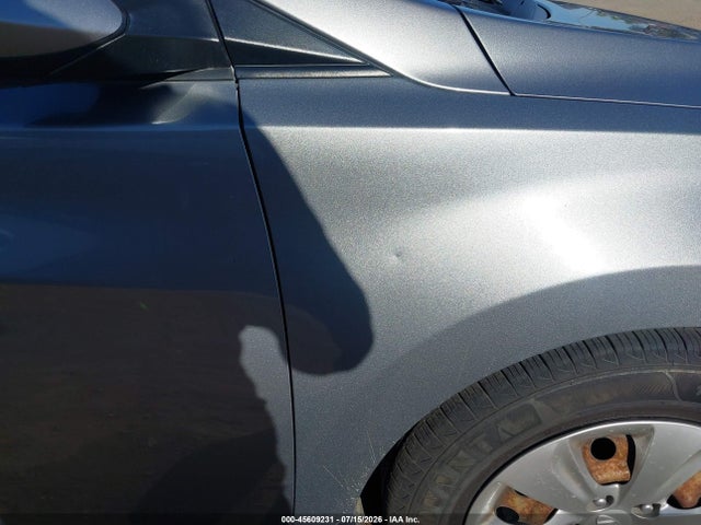 Hyundai ELANTRA SE 2016 KMHDH4AE1GU531508 Image 12