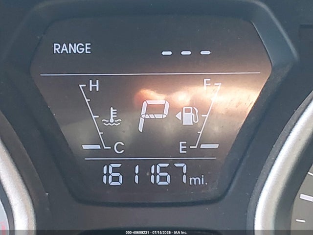 Hyundai ELANTRA SE 2016 KMHDH4AE1GU531508 Image 7