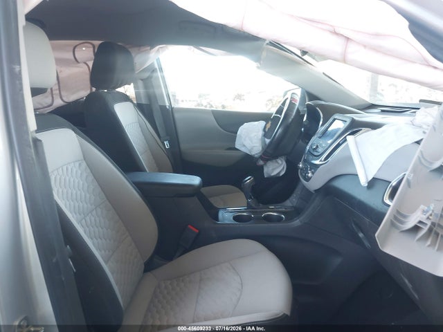 Aukcja sprzedaży 2020 Chevrolet Equinox Fwd Ls, vin: 3GNAXHEV8LS720041, numer aukcji: 45609233