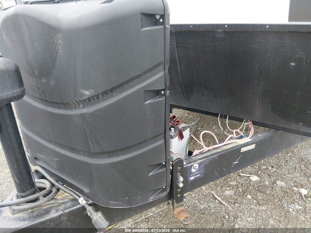 Keystone Astoria M-3203bh 2021 4YDT32029MM916690 Image 10