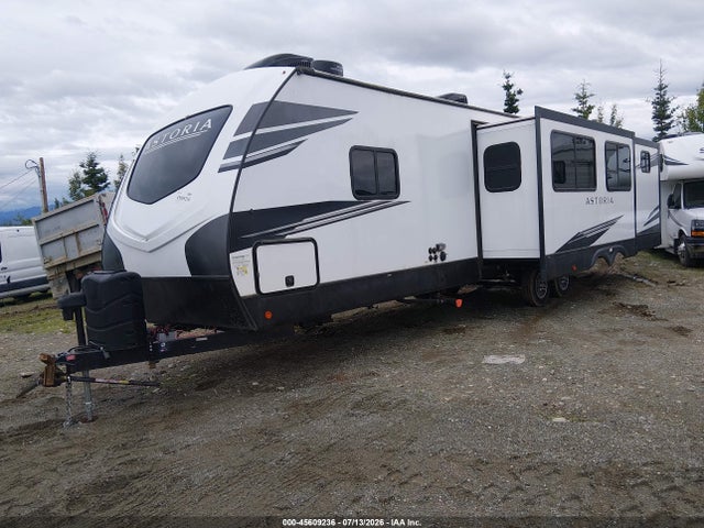 Keystone Astoria M-3203bh 2021 4YDT32029MM916690 Image 2