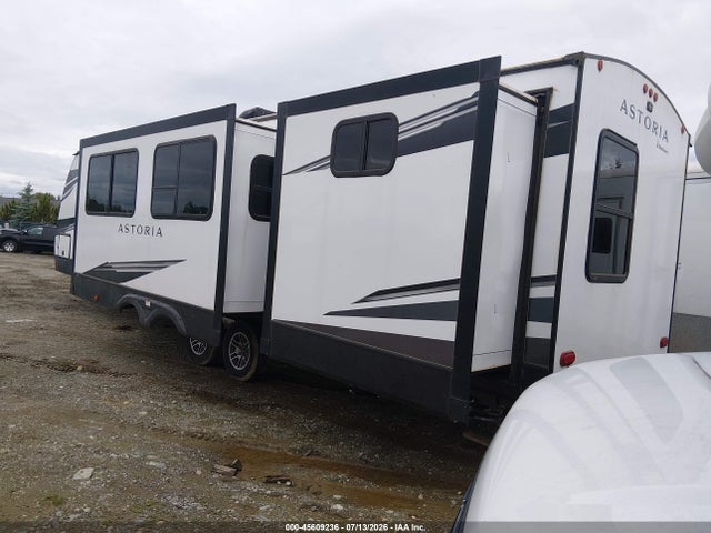 Keystone Astoria M-3203bh 2021 4YDT32029MM916690 Image 3