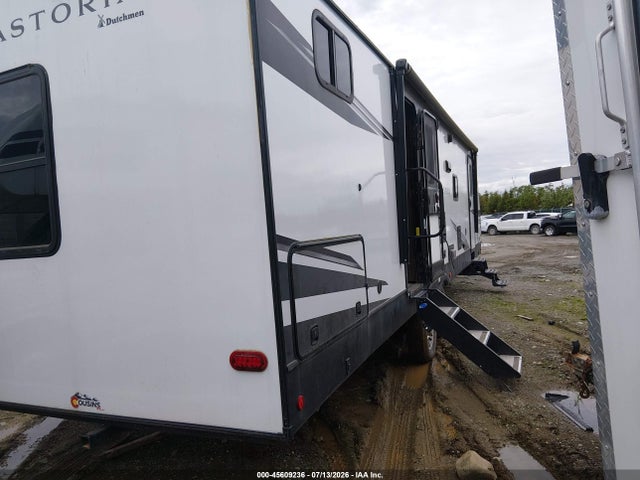 Keystone Astoria M-3203bh 2021 4YDT32029MM916690 Image 4
