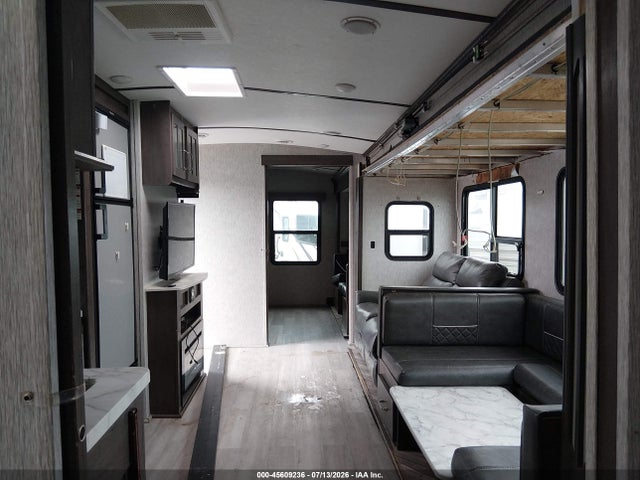 Keystone Astoria M-3203bh 2021 4YDT32029MM916690 Image 5