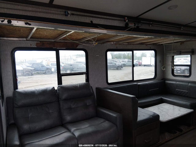 Keystone Astoria M-3203bh 2021 4YDT32029MM916690 Image 6