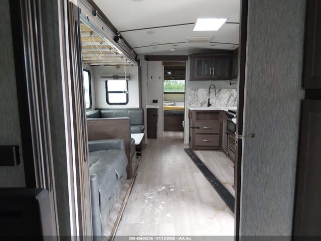 Keystone Astoria M-3203bh 2021 4YDT32029MM916690 Image 8