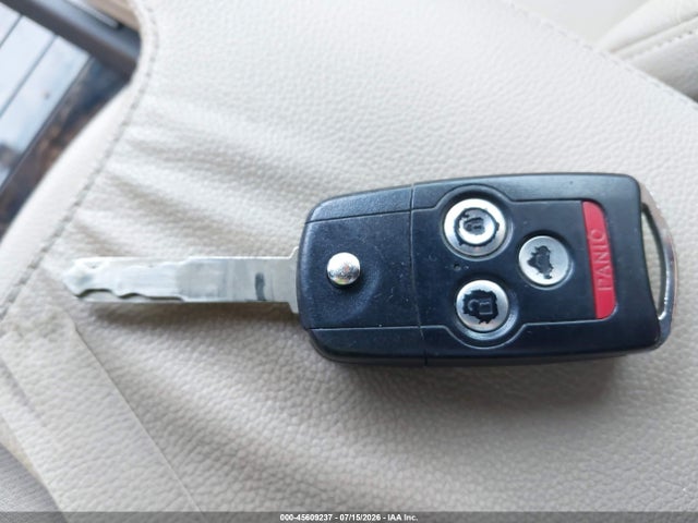 Aukcja sprzedaży 2013 Acura Tl 3.5, vin: 19UUA8F24DA010103, numer aukcji: 45609237