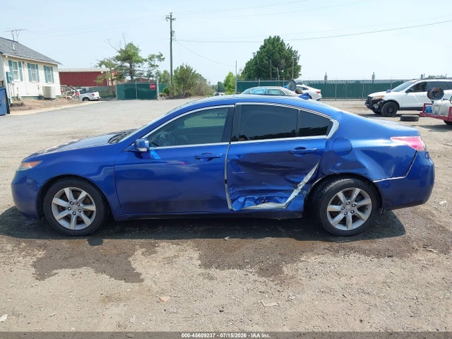 Aukcja sprzedaży 2013 Acura Tl 3.5, vin: 19UUA8F24DA010103, numer aukcji: 45609237