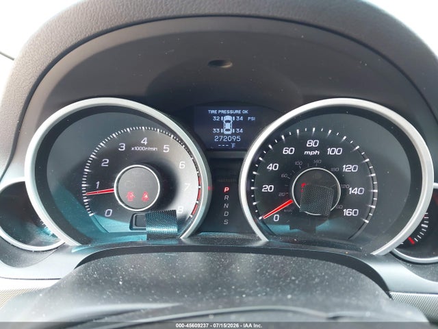 Aukcja sprzedaży 2013 Acura Tl 3.5, vin: 19UUA8F24DA010103, numer aukcji: 45609237