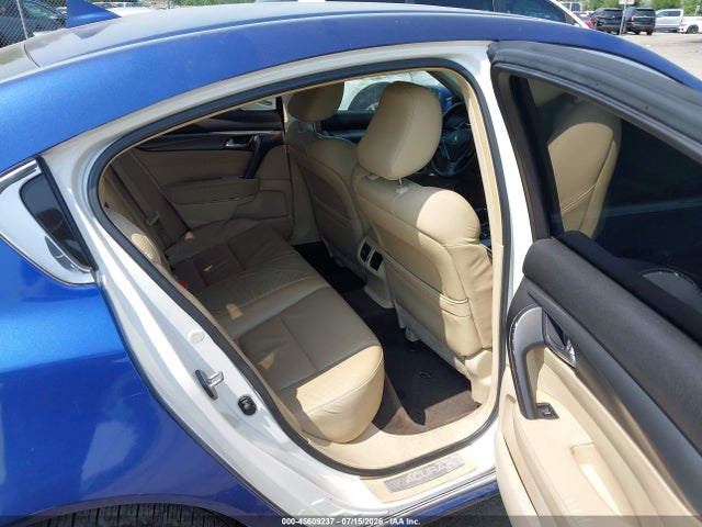 Aukcja sprzedaży 2013 Acura Tl 3.5, vin: 19UUA8F24DA010103, numer aukcji: 45609237