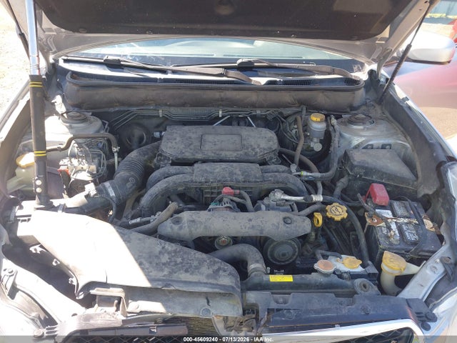45609240 :رقم المزاد ، 4S3BMBC63C3042903 vin ، 2012 Subaru Legacy 2.5i Premium مزاد بيع