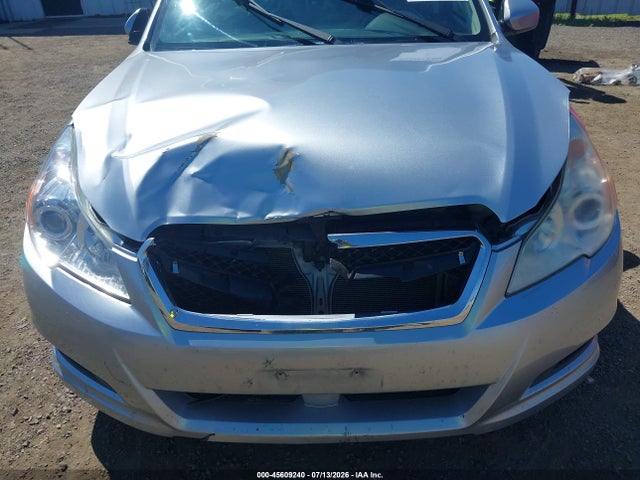 45609240 :رقم المزاد ، 4S3BMBC63C3042903 vin ، 2012 Subaru Legacy 2.5i Premium مزاد بيع