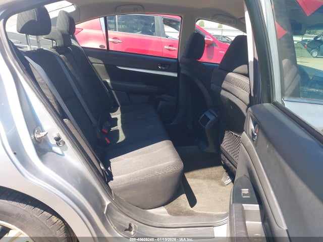 45609240 :رقم المزاد ، 4S3BMBC63C3042903 vin ، 2012 Subaru Legacy 2.5i Premium مزاد بيع