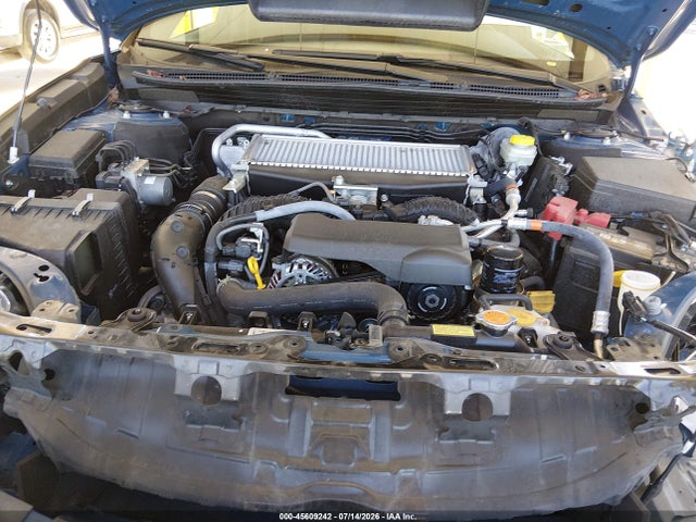 Subaru Outback Wilderness 2025 4S4BTGUD8S3272881 Image 10
