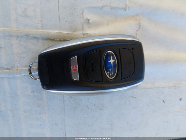 Subaru Outback Wilderness 2025 4S4BTGUD8S3272881 Image 11
