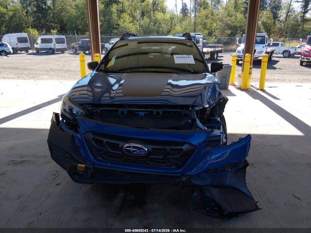 Subaru Outback Wilderness 2025 4S4BTGUD8S3272881 Image 13