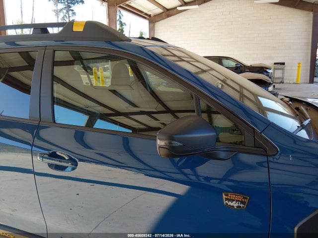 Subaru Outback Wilderness 2025 4S4BTGUD8S3272881 Image 14