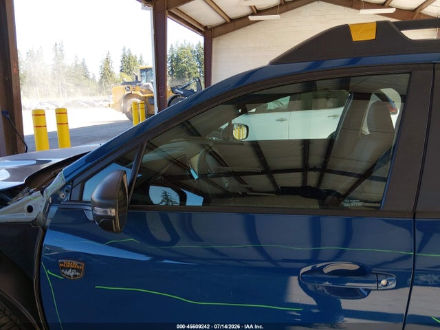 Subaru Outback Wilderness 2025 4S4BTGUD8S3272881 Image 15