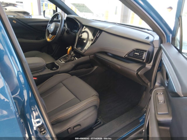 Subaru Outback Wilderness 2025 4S4BTGUD8S3272881 Image 5