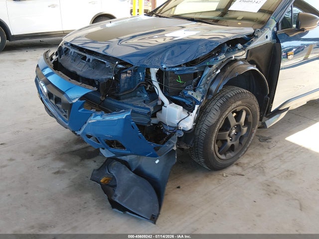 Subaru Outback Wilderness 2025 4S4BTGUD8S3272881 Image 6