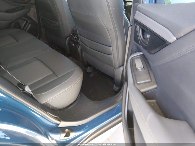 Subaru Outback Wilderness 2025 4S4BTGUD8S3272881 Image 8