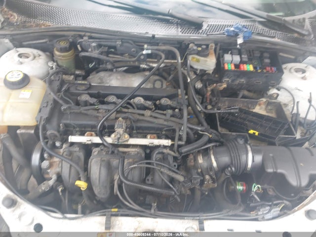 Продажа на аукционе авто 2005 Ford Focus Zxw, vin: 1FAFP36N85W219597, номер лота: 45609244