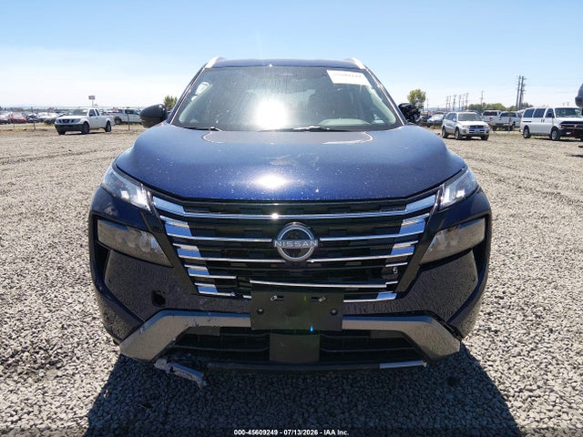 Nissan Rogue Sl 2026 5N1BT3CA0TC835679 Image 13