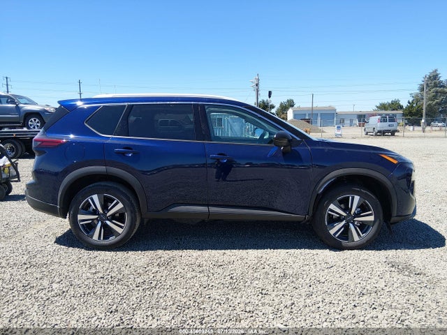 Nissan Rogue Sl 2026 5N1BT3CA0TC835679 Image 14