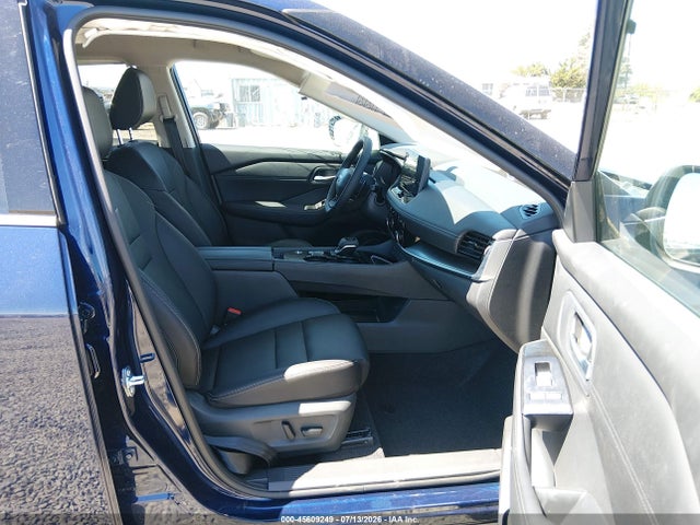 Nissan Rogue Sl 2026 5N1BT3CA0TC835679 Image 5