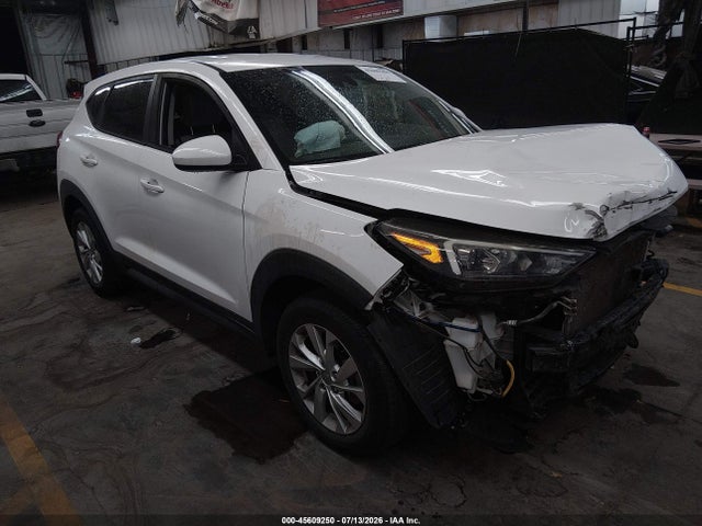 Hyundai TUCSON SE 2019 KM8J23A43KU925686 Image 1