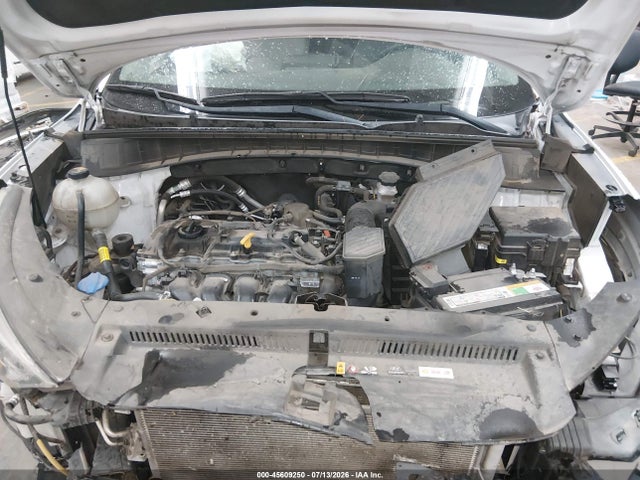 Hyundai TUCSON SE 2019 KM8J23A43KU925686 Image 10