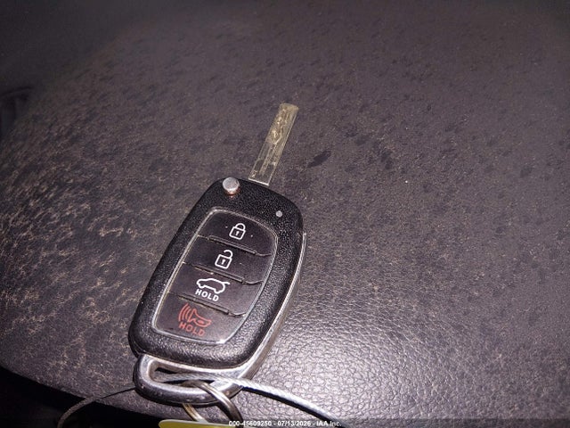Hyundai TUCSON SE 2019 KM8J23A43KU925686 Image 11