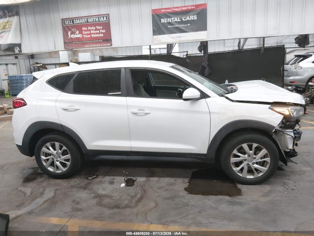 Hyundai TUCSON SE 2019 KM8J23A43KU925686 Image 14