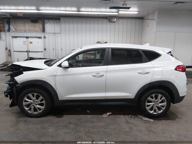 Hyundai TUCSON SE 2019 KM8J23A43KU925686 Image 15