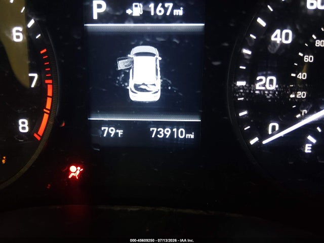 Hyundai TUCSON SE 2019 KM8J23A43KU925686 Image 16