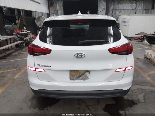 Hyundai TUCSON SE 2019 KM8J23A43KU925686 Image 17