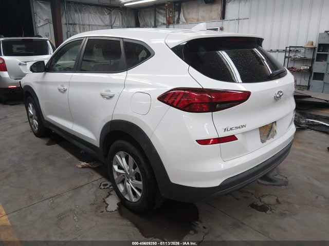 Hyundai TUCSON SE 2019 KM8J23A43KU925686 Image 3