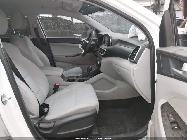 Hyundai TUCSON SE 2019 KM8J23A43KU925686 Image 5