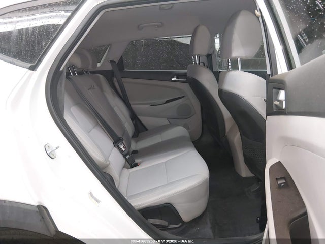Hyundai TUCSON SE 2019 KM8J23A43KU925686 Image 8