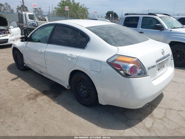 45609253 :رقم المزاد ، 1N4AL21E78N445163 vin ، 2008 Nissan Altima 2.5 S مزاد بيع