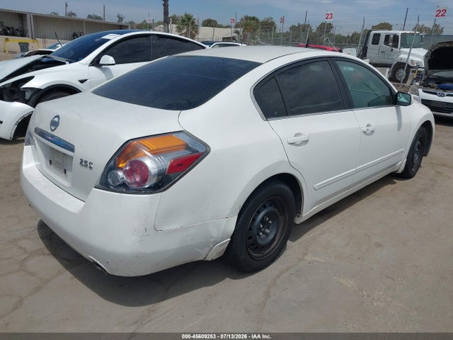 45609253 :رقم المزاد ، 1N4AL21E78N445163 vin ، 2008 Nissan Altima 2.5 S مزاد بيع