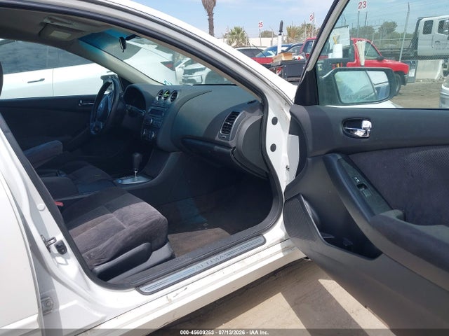 45609253 :رقم المزاد ، 1N4AL21E78N445163 vin ، 2008 Nissan Altima 2.5 S مزاد بيع